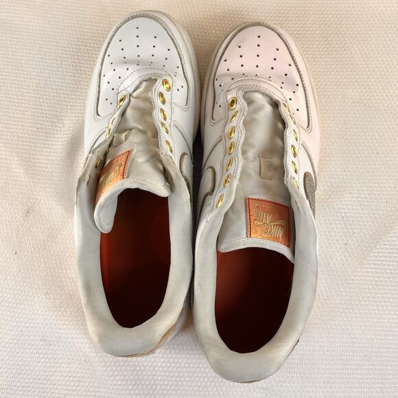 Nike Air Force 1 NOLA 2022 Sz 10 100%‎ Authentic main image 13